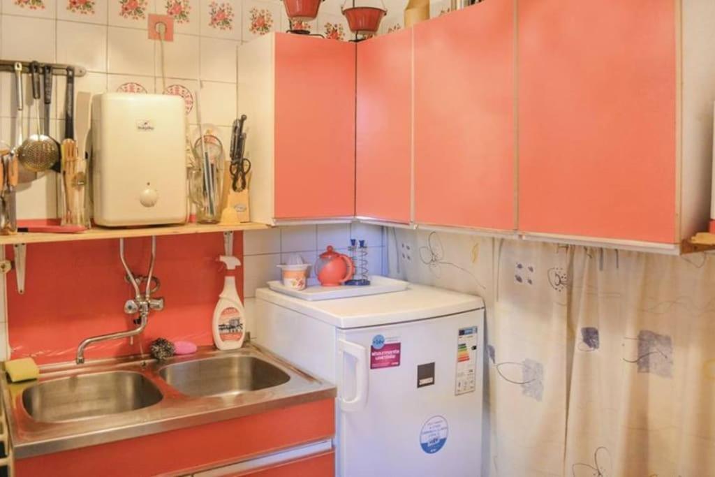 Picur Lak Villa Siofok Ngoại thất bức ảnh