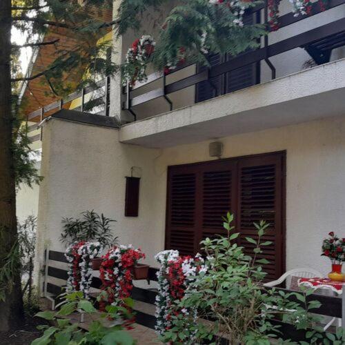 Picur Lak Villa Siofok Ngoại thất bức ảnh