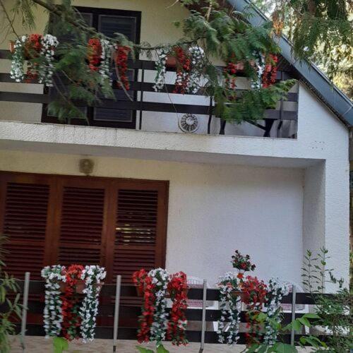Picur Lak Villa Siofok Ngoại thất bức ảnh