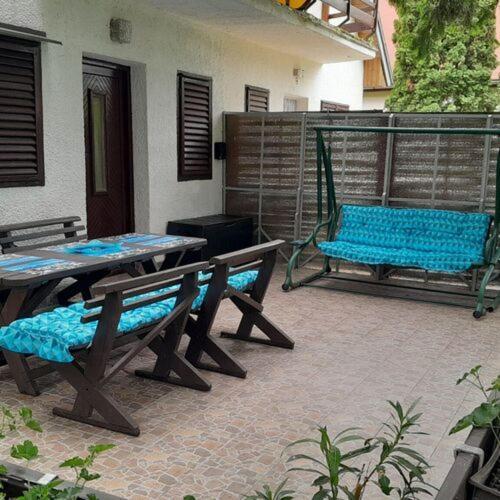Picur Lak Villa Siofok Ngoại thất bức ảnh