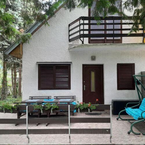 Picur Lak Villa Siofok Ngoại thất bức ảnh