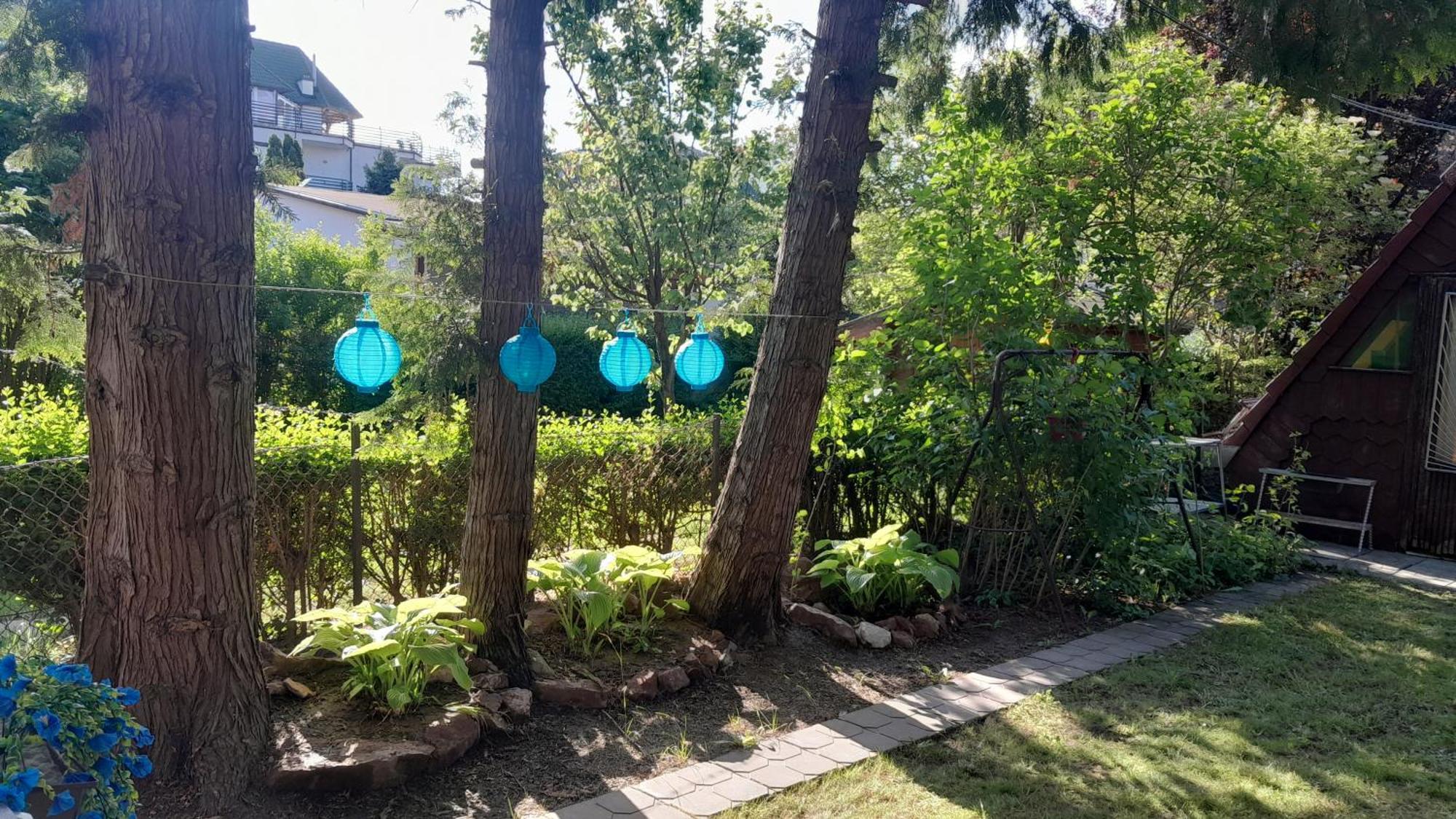 Picur Lak Villa Siofok Ngoại thất bức ảnh