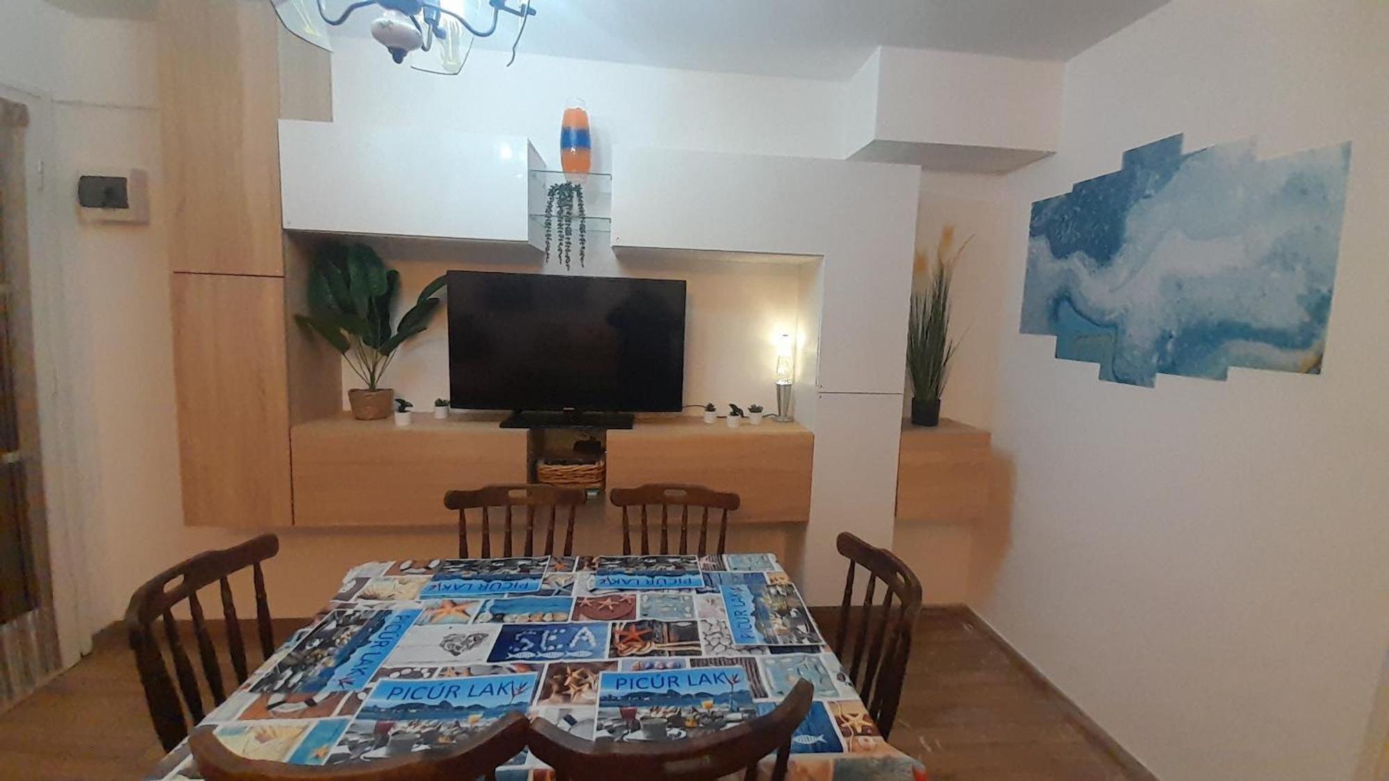 Picur Lak Villa Siofok Ngoại thất bức ảnh